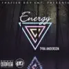 Tyra Anderson - Energy - Single